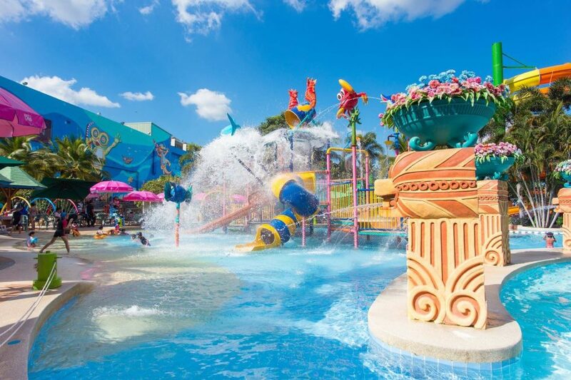 top 6+ สวนน้ำในกรุงเทพ 2567 เล่นน้ำมันส์ทั้งวัน ชุ่มฉ่ำได้ไม่ต้องไปไหนไกล