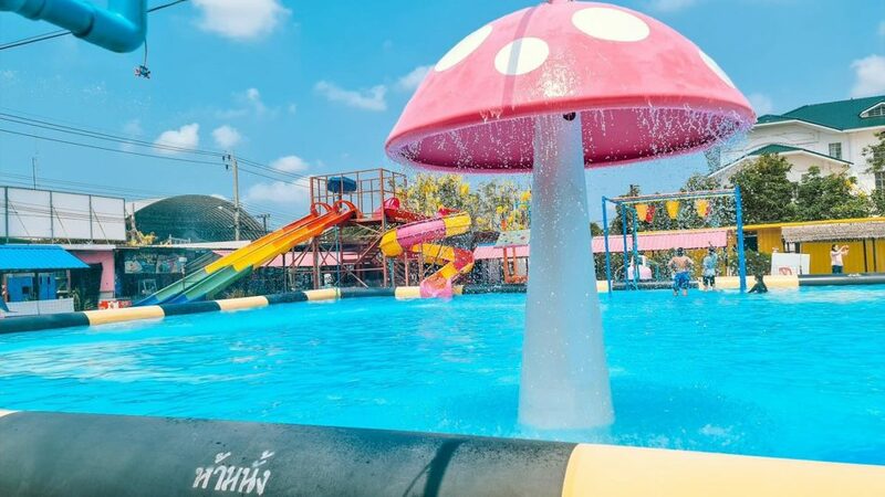 top 6+ สวนน้ำในกรุงเทพ 2567 เล่นน้ำมันส์ทั้งวัน ชุ่มฉ่ำได้ไม่ต้องไปไหนไกล