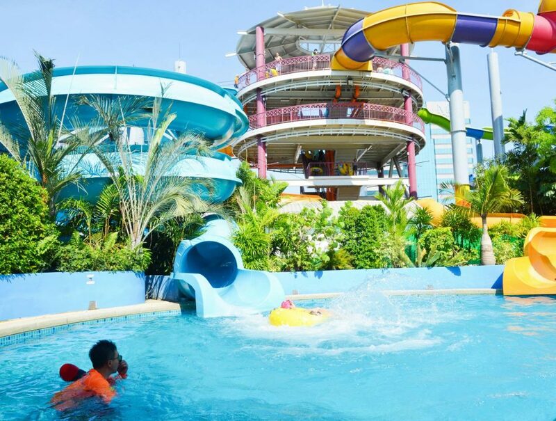 top 6+ สวนน้ำในกรุงเทพ 2567 เล่นน้ำมันส์ทั้งวัน ชุ่มฉ่ำได้ไม่ต้องไปไหนไกล