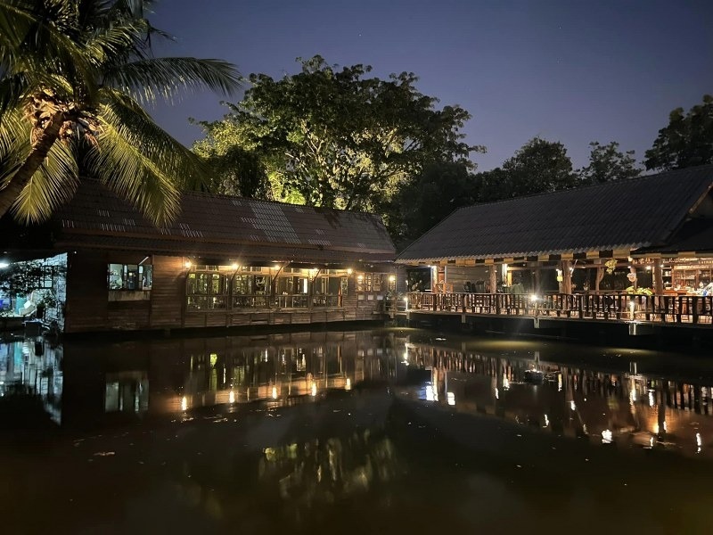 top 15+ ร้านอาหารสุพรรณบุรี 2567 ร้านอาหารริมน้ำ อาหารขึ้นชื่อ บรรยากาศดี ราคาถูก