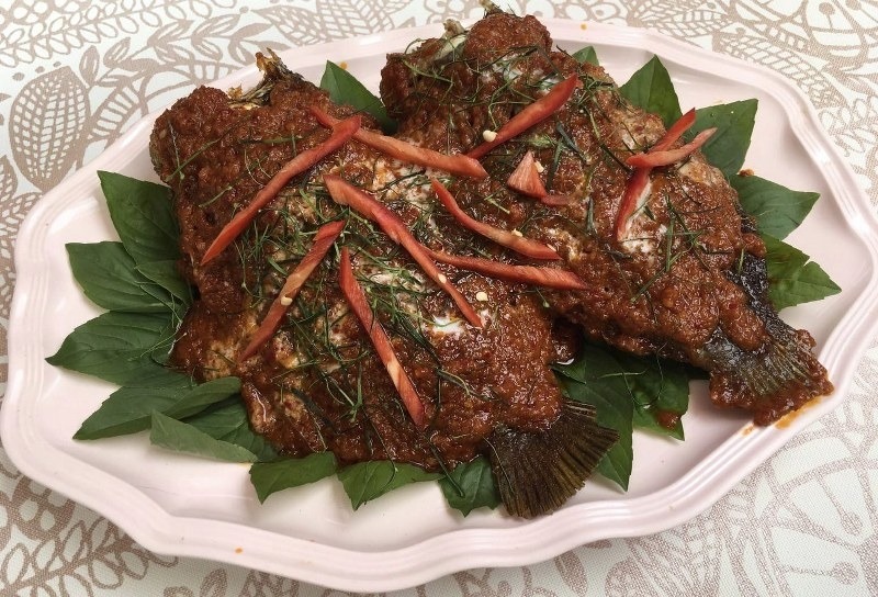 top 15+ ร้านอาหารสุพรรณบุรี 2567 ร้านอาหารริมน้ำ อาหารขึ้นชื่อ บรรยากาศดี ราคาถูก