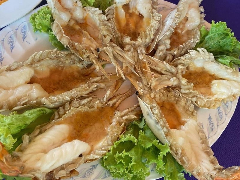 top 15+ ร้านอาหารสุพรรณบุรี 2567 ร้านอาหารริมน้ำ อาหารขึ้นชื่อ บรรยากาศดี ราคาถูก