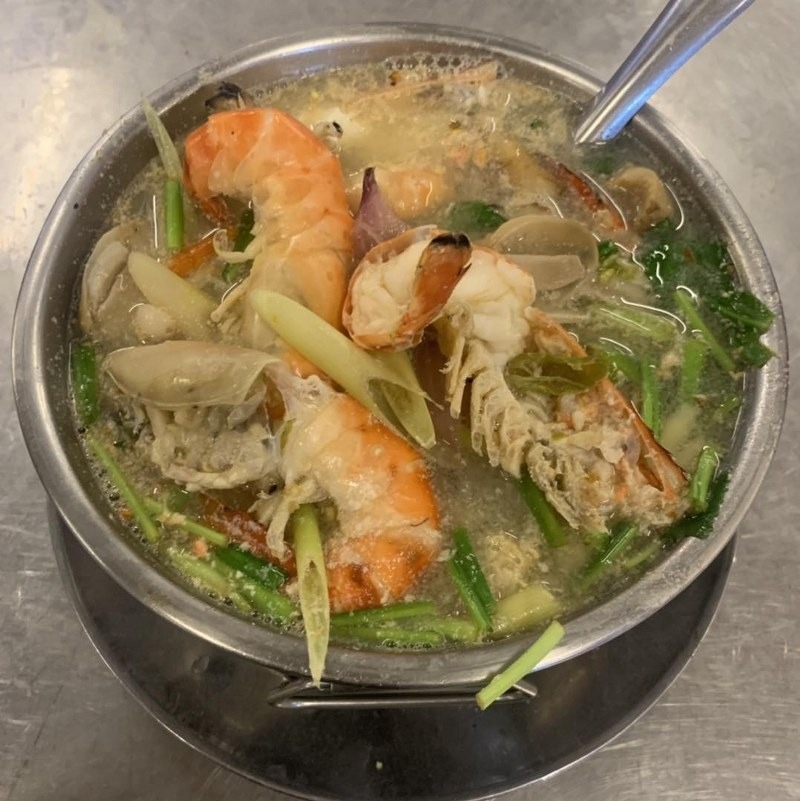 top 15+ ร้านอาหารสุพรรณบุรี 2567 ร้านอาหารริมน้ำ อาหารขึ้นชื่อ บรรยากาศดี ราคาถูก