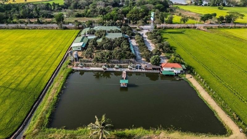 top 15+ ร้านอาหารสุพรรณบุรี 2567 ร้านอาหารริมน้ำ อาหารขึ้นชื่อ บรรยากาศดี ราคาถูก