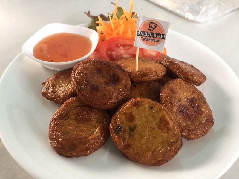 top 15+ ร้านอาหารสุพรรณบุรี 2567 ร้านอาหารริมน้ำ อาหารขึ้นชื่อ บรรยากาศดี ราคาถูก