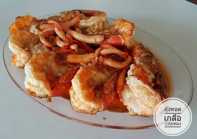 top 15+ ร้านอาหารสุพรรณบุรี 2567 ร้านอาหารริมน้ำ อาหารขึ้นชื่อ บรรยากาศดี ราคาถูก