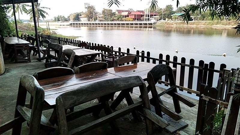 top 15+ ร้านอาหารสุพรรณบุรี 2567 ร้านอาหารริมน้ำ อาหารขึ้นชื่อ บรรยากาศดี ราคาถูก