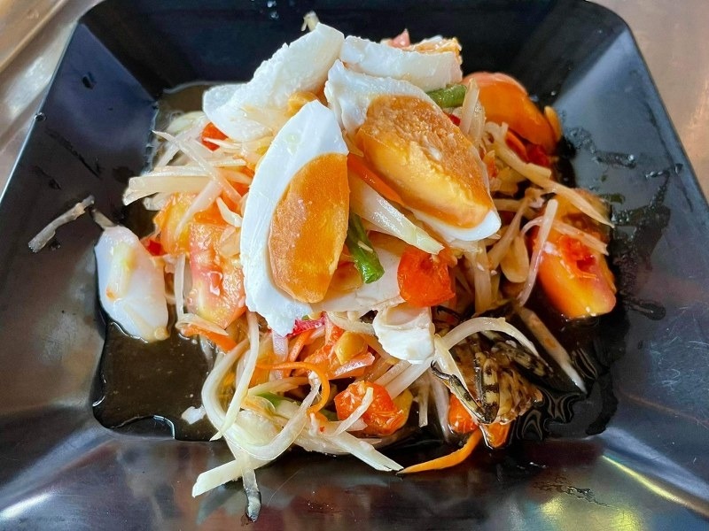 top 15+ ร้านอาหารสุพรรณบุรี 2567 ร้านอาหารริมน้ำ อาหารขึ้นชื่อ บรรยากาศดี ราคาถูก