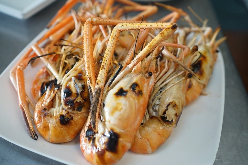 top 15+ ร้านอาหารสุพรรณบุรี 2567 ร้านอาหารริมน้ำ อาหารขึ้นชื่อ บรรยากาศดี ราคาถูก