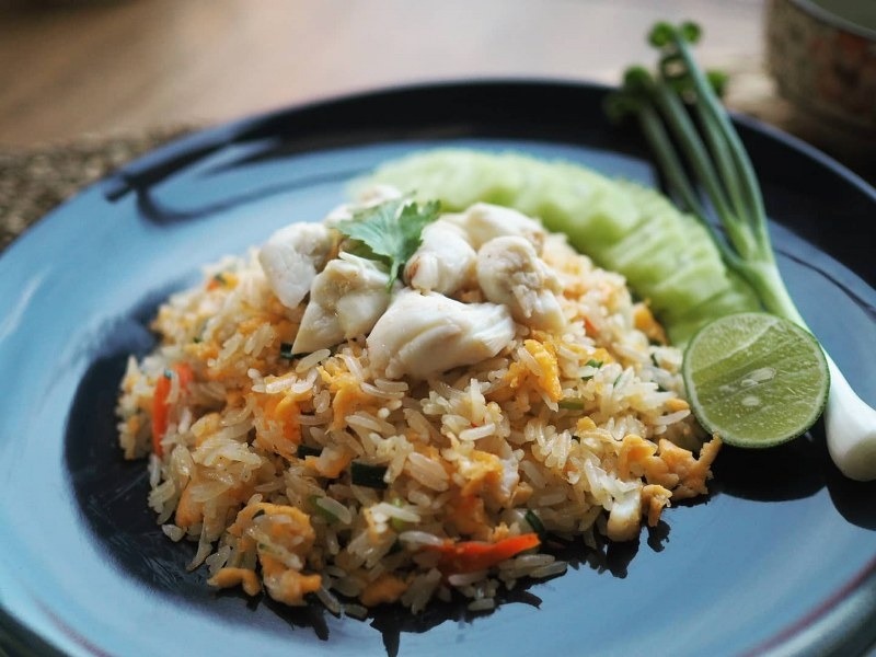 top 15+ ร้านอาหารสุพรรณบุรี 2567 ร้านอาหารริมน้ำ อาหารขึ้นชื่อ บรรยากาศดี ราคาถูก