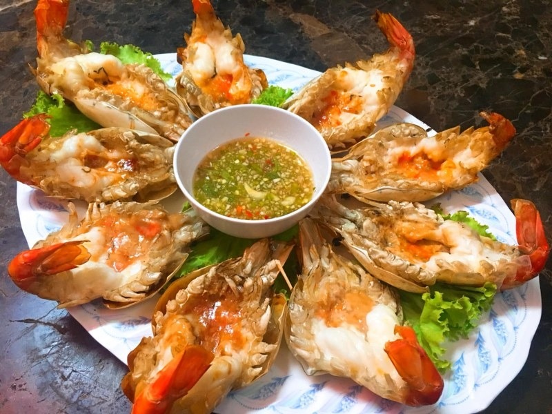 top 15+ ร้านอาหารสุพรรณบุรี 2567 ร้านอาหารริมน้ำ อาหารขึ้นชื่อ บรรยากาศดี ราคาถูก