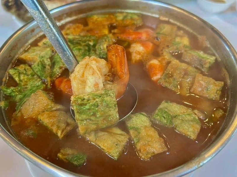 top 15+ ร้านอาหารสุพรรณบุรี 2567 ร้านอาหารริมน้ำ อาหารขึ้นชื่อ บรรยากาศดี ราคาถูก