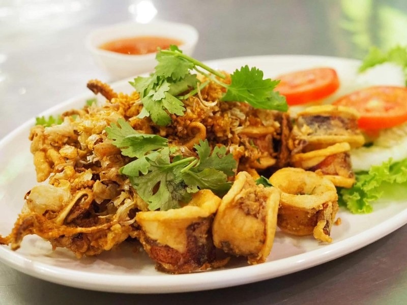 top 15+ ร้านอาหารสุพรรณบุรี 2567 ร้านอาหารริมน้ำ อาหารขึ้นชื่อ บรรยากาศดี ราคาถูก