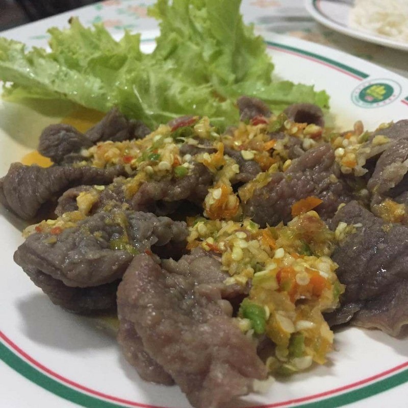 top 15+ ร้านอาหารสุพรรณบุรี 2567 ร้านอาหารริมน้ำ อาหารขึ้นชื่อ บรรยากาศดี ราคาถูก