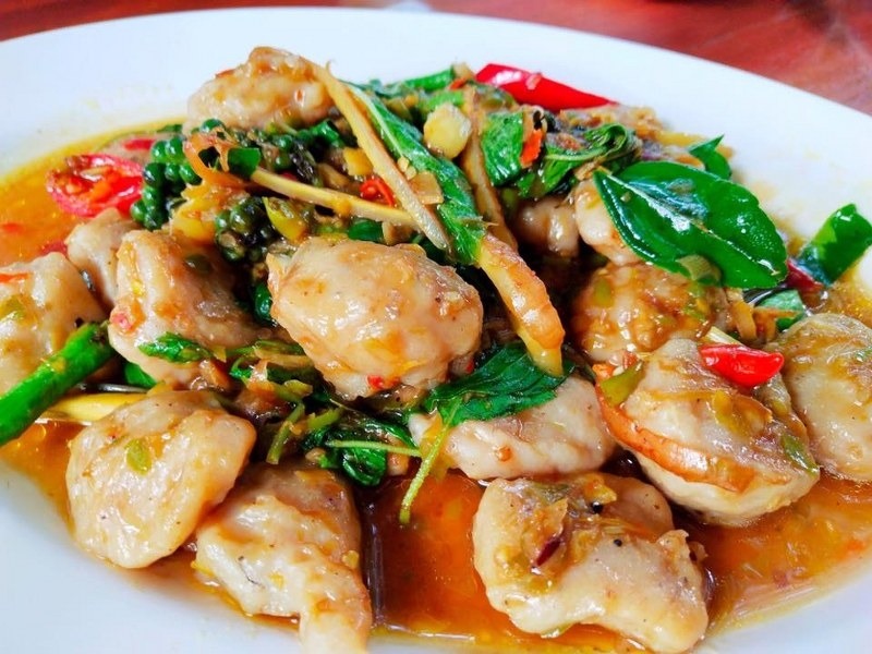 top 15+ ร้านอาหารสุพรรณบุรี 2567 ร้านอาหารริมน้ำ อาหารขึ้นชื่อ บรรยากาศดี ราคาถูก