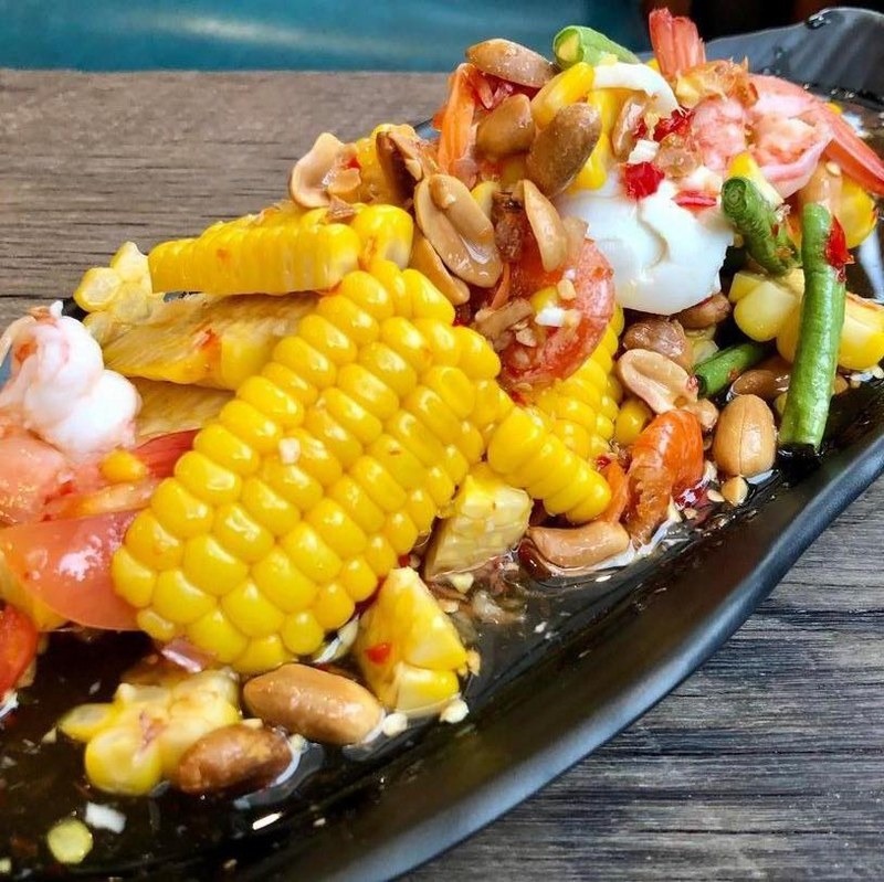 top 15+ ร้านอาหารสุพรรณบุรี 2567 ร้านอาหารริมน้ำ อาหารขึ้นชื่อ บรรยากาศดี ราคาถูก