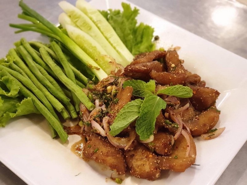 top 15+ ร้านอาหารสุพรรณบุรี 2567 ร้านอาหารริมน้ำ อาหารขึ้นชื่อ บรรยากาศดี ราคาถูก