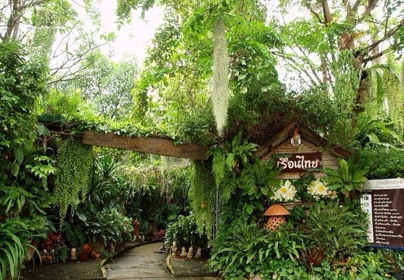 top 15+ ร้านอาหารสุพรรณบุรี 2567 ร้านอาหารริมน้ำ อาหารขึ้นชื่อ บรรยากาศดี ราคาถูก