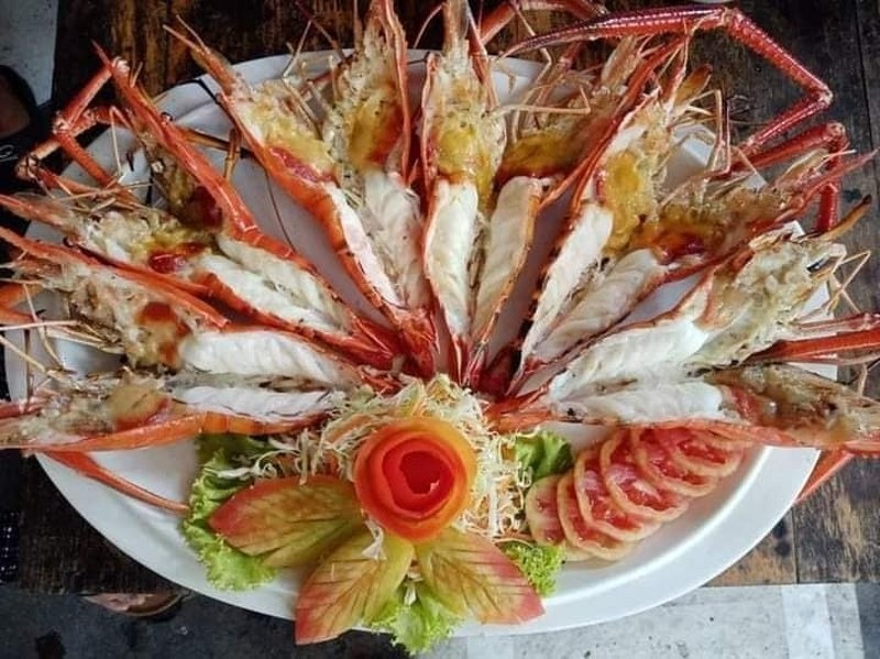 top 15+ ร้านอาหารสุพรรณบุรี 2567 ร้านอาหารริมน้ำ อาหารขึ้นชื่อ บรรยากาศดี ราคาถูก