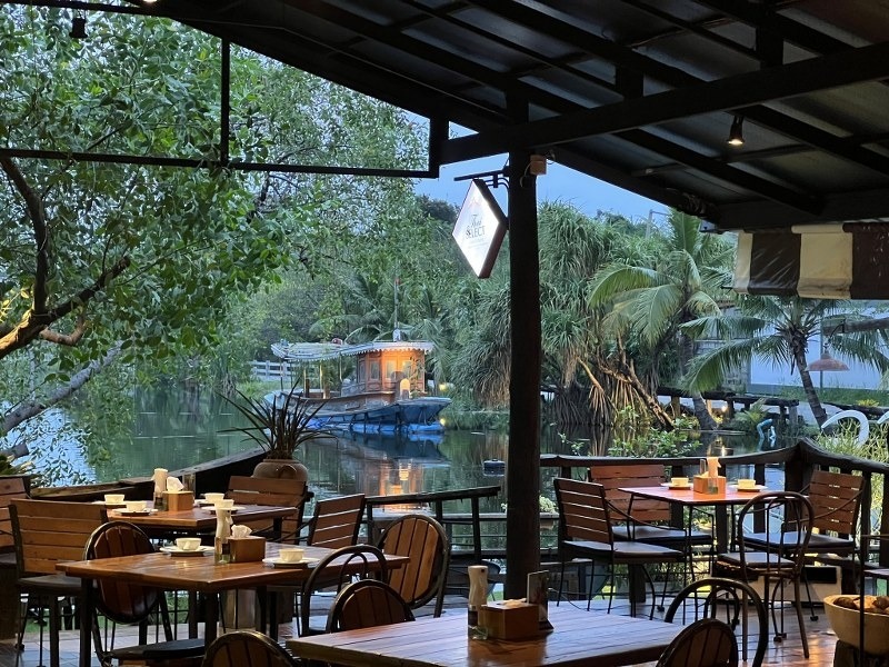 top 15+ ร้านอาหารสุพรรณบุรี 2567 ร้านอาหารริมน้ำ อาหารขึ้นชื่อ บรรยากาศดี ราคาถูก