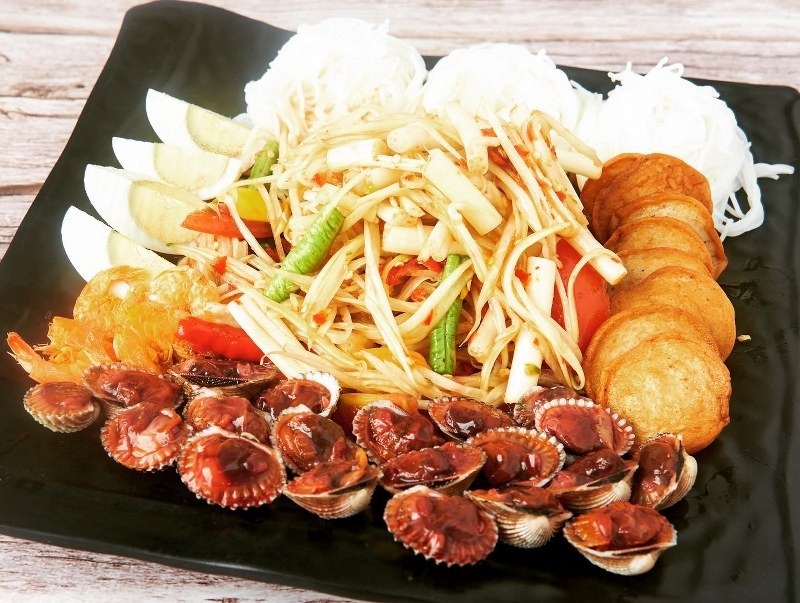 top 15+ ร้านอาหารสุพรรณบุรี 2567 ร้านอาหารริมน้ำ อาหารขึ้นชื่อ บรรยากาศดี ราคาถูก