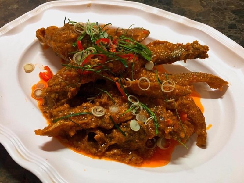 top 15+ ร้านอาหารสุพรรณบุรี 2567 ร้านอาหารริมน้ำ อาหารขึ้นชื่อ บรรยากาศดี ราคาถูก