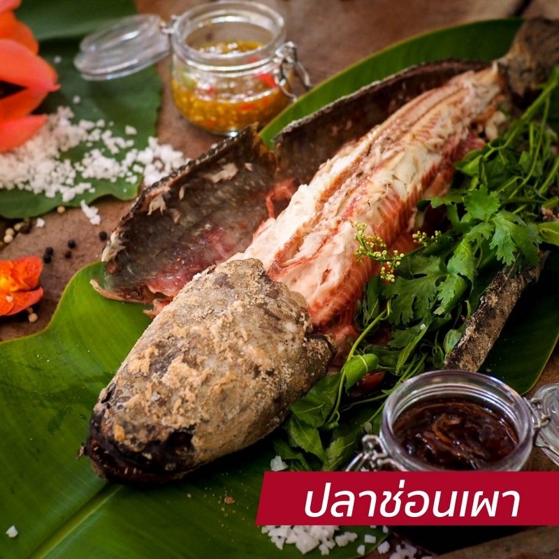 top 15+ ร้านอาหารสุพรรณบุรี 2567 ร้านอาหารริมน้ำ อาหารขึ้นชื่อ บรรยากาศดี ราคาถูก