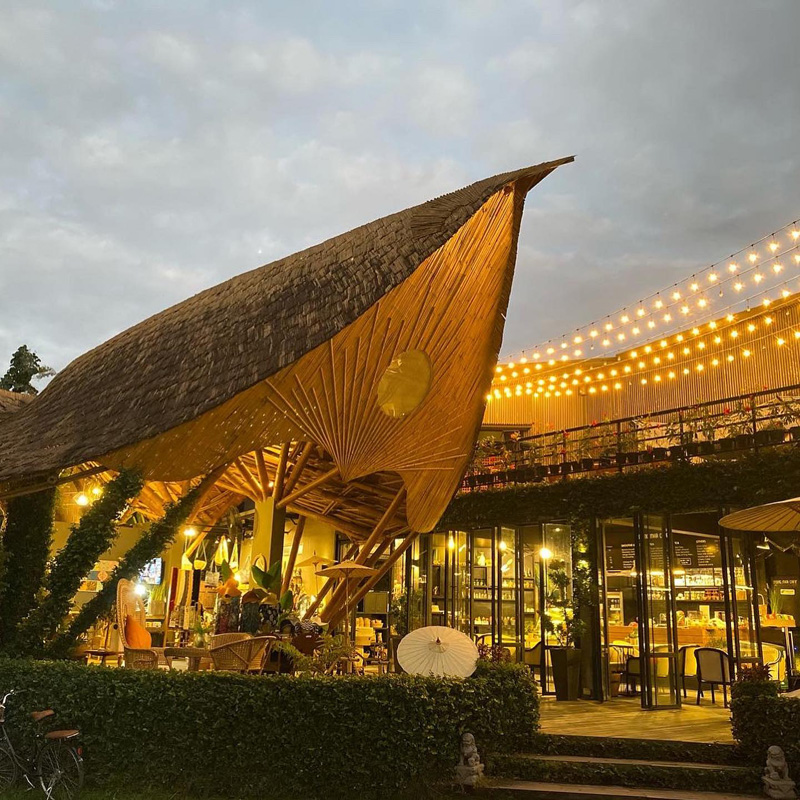 top 17+ ที่พักม่อนแจ่ม 2567 จ.เชียงใหม่ วิวทะเลหมอก อัปเดตใหม่ล่าสุด