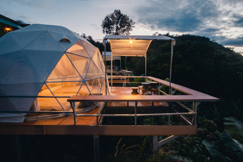 top 17+ ที่พักม่อนแจ่ม 2567 จ.เชียงใหม่ วิวทะเลหมอก อัปเดตใหม่ล่าสุด