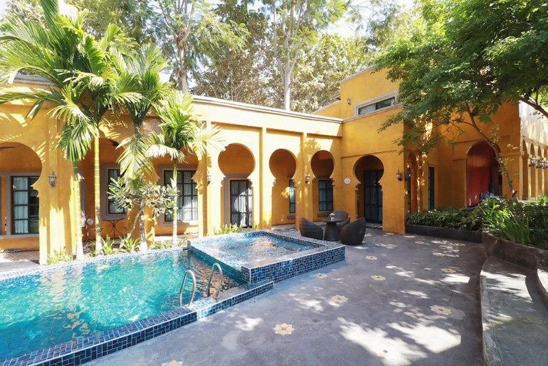 top 17+ ที่พักม่อนแจ่ม 2567 จ.เชียงใหม่ วิวทะเลหมอก อัปเดตใหม่ล่าสุด