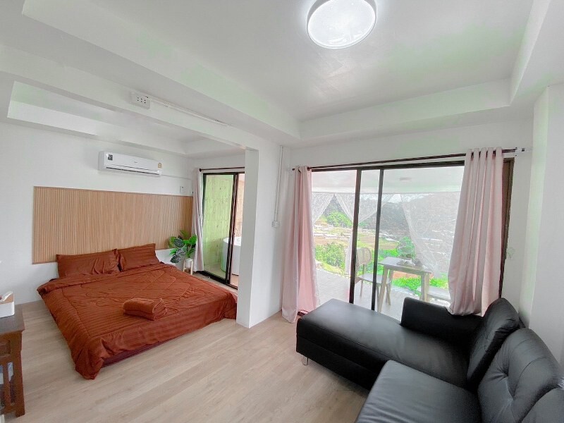 top 17+ ที่พักม่อนแจ่ม 2567 จ.เชียงใหม่ วิวทะเลหมอก อัปเดตใหม่ล่าสุด