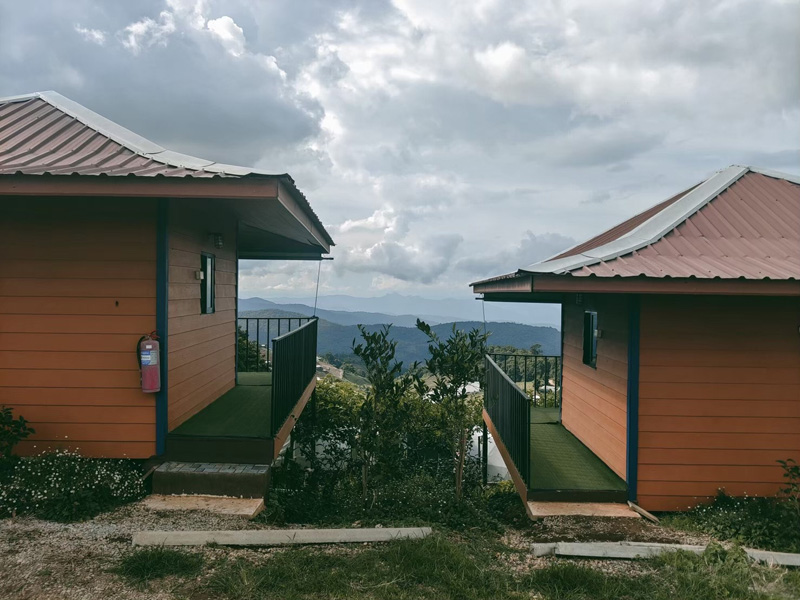 top 17+ ที่พักม่อนแจ่ม 2567 จ.เชียงใหม่ วิวทะเลหมอก อัปเดตใหม่ล่าสุด