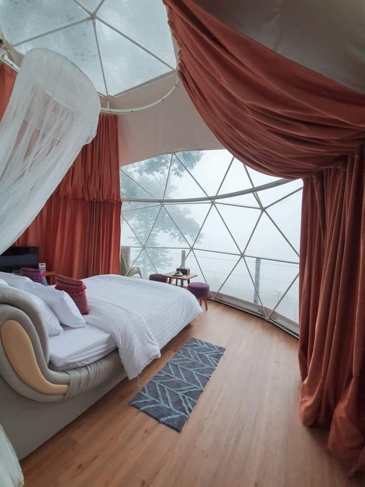 top 17+ ที่พักม่อนแจ่ม 2567 จ.เชียงใหม่ วิวทะเลหมอก อัปเดตใหม่ล่าสุด