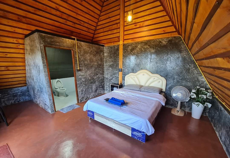 top 17+ ที่พักม่อนแจ่ม 2567 จ.เชียงใหม่ วิวทะเลหมอก อัปเดตใหม่ล่าสุด