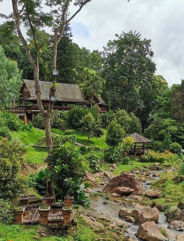 top 17+ ที่พักม่อนแจ่ม 2567 จ.เชียงใหม่ วิวทะเลหมอก อัปเดตใหม่ล่าสุด