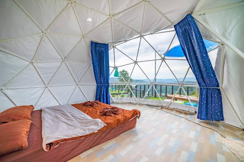 top 17+ ที่พักม่อนแจ่ม 2567 จ.เชียงใหม่ วิวทะเลหมอก อัปเดตใหม่ล่าสุด