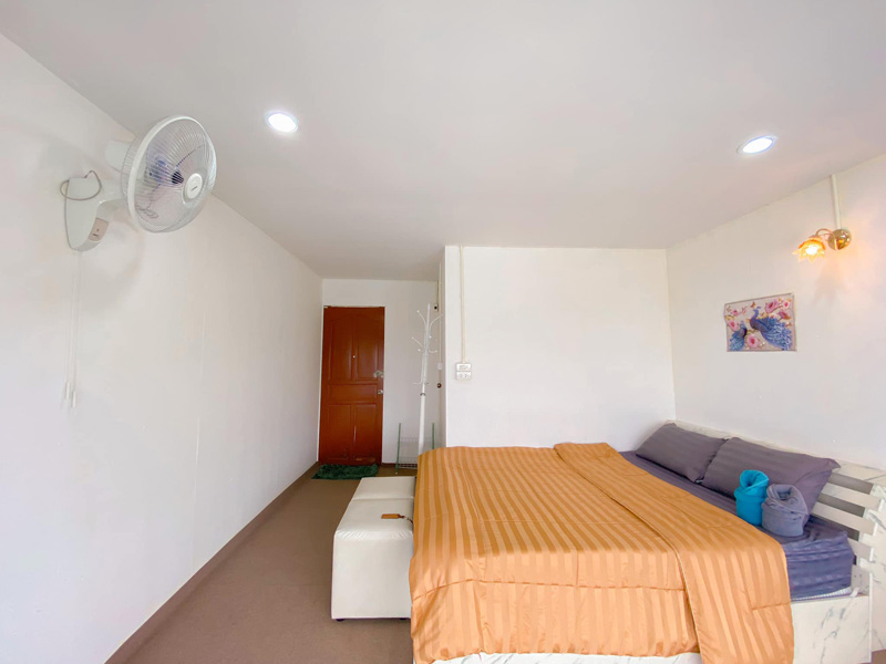 top 17+ ที่พักม่อนแจ่ม 2567 จ.เชียงใหม่ วิวทะเลหมอก อัปเดตใหม่ล่าสุด