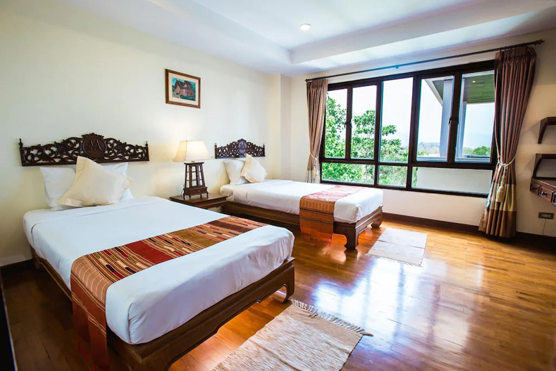 top 17+ ที่พักม่อนแจ่ม 2567 จ.เชียงใหม่ วิวทะเลหมอก อัปเดตใหม่ล่าสุด