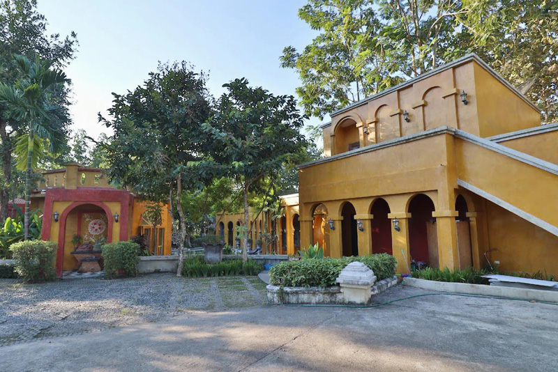 top 17+ ที่พักม่อนแจ่ม 2567 จ.เชียงใหม่ วิวทะเลหมอก อัปเดตใหม่ล่าสุด