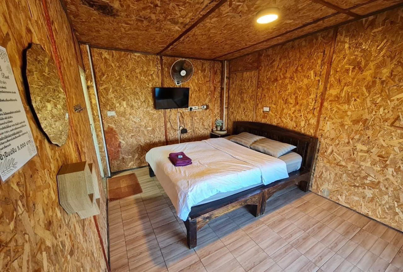 top 17+ ที่พักม่อนแจ่ม 2567 จ.เชียงใหม่ วิวทะเลหมอก อัปเดตใหม่ล่าสุด