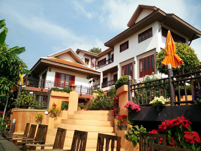 top 17+ ที่พักม่อนแจ่ม 2567 จ.เชียงใหม่ วิวทะเลหมอก อัปเดตใหม่ล่าสุด