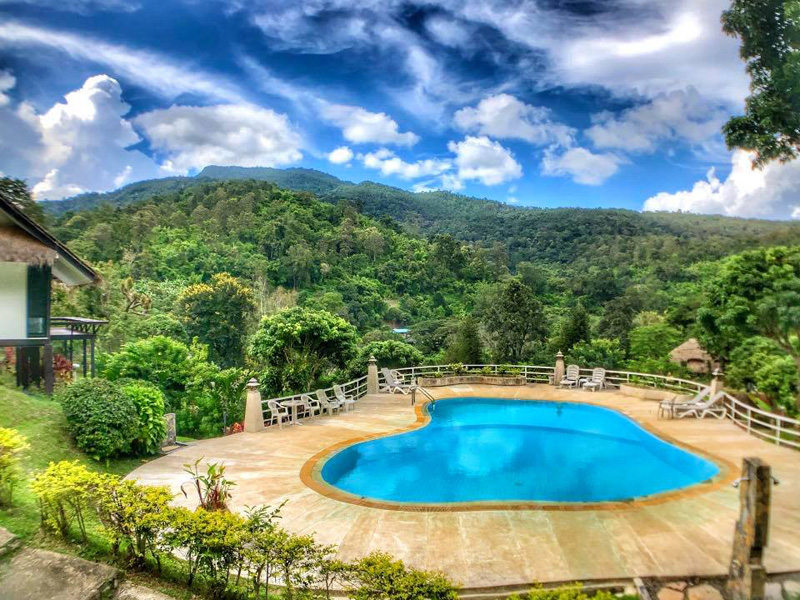 top 17+ ที่พักม่อนแจ่ม 2567 จ.เชียงใหม่ วิวทะเลหมอก อัปเดตใหม่ล่าสุด