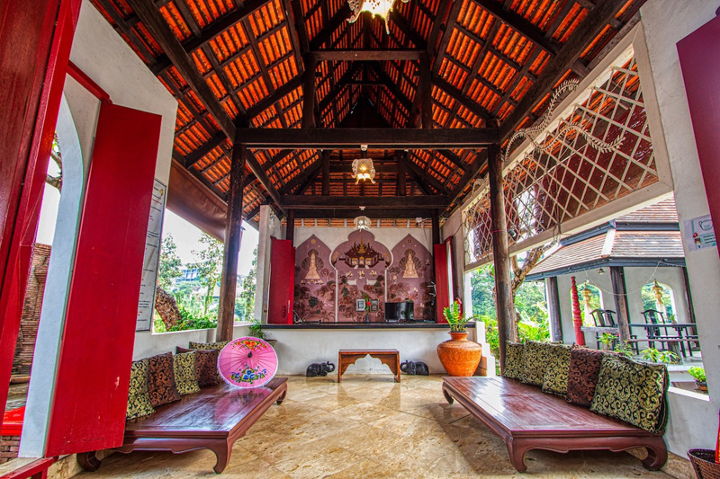 top 17+ ที่พักม่อนแจ่ม 2567 จ.เชียงใหม่ วิวทะเลหมอก อัปเดตใหม่ล่าสุด