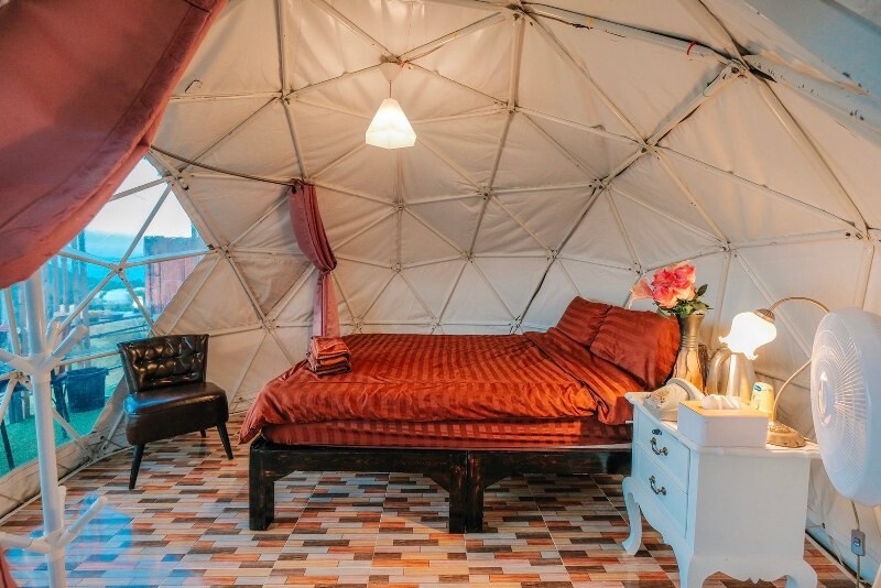 top 17+ ที่พักม่อนแจ่ม 2567 จ.เชียงใหม่ วิวทะเลหมอก อัปเดตใหม่ล่าสุด