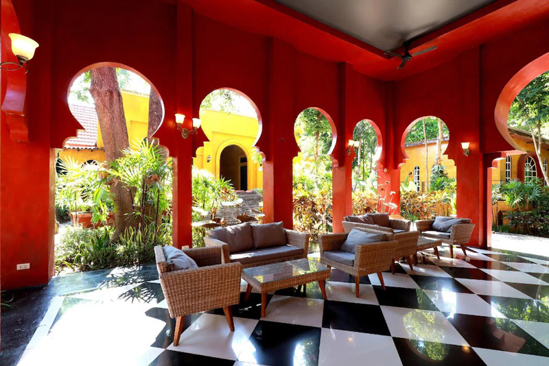 top 17+ ที่พักม่อนแจ่ม 2567 จ.เชียงใหม่ วิวทะเลหมอก อัปเดตใหม่ล่าสุด