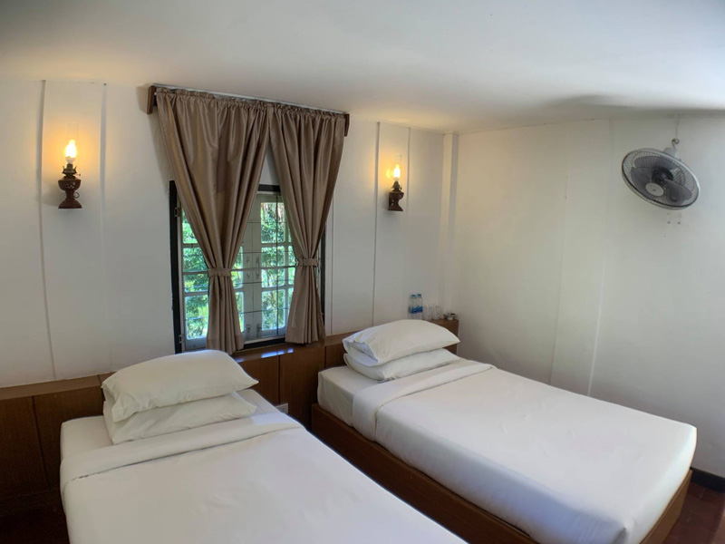 top 17+ ที่พักม่อนแจ่ม 2567 จ.เชียงใหม่ วิวทะเลหมอก อัปเดตใหม่ล่าสุด