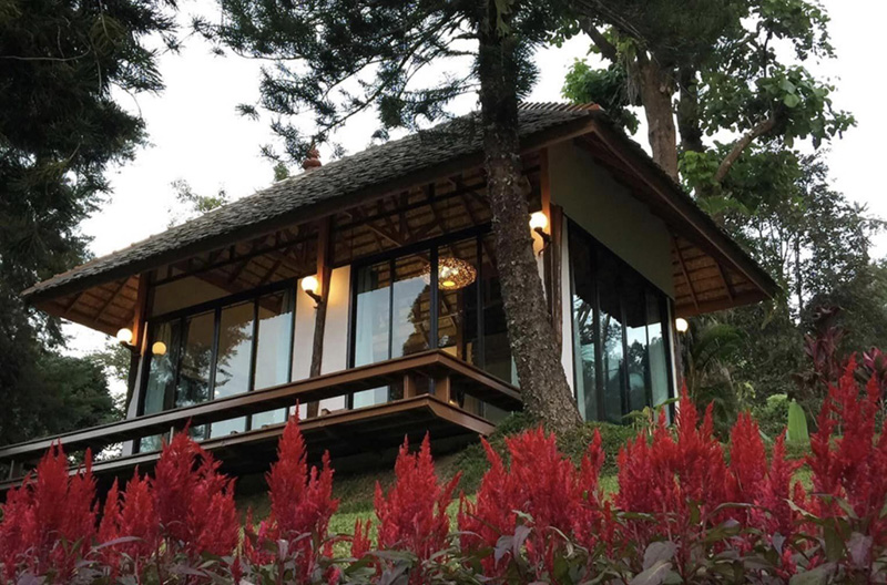 top 17+ ที่พักม่อนแจ่ม 2567 จ.เชียงใหม่ วิวทะเลหมอก อัปเดตใหม่ล่าสุด