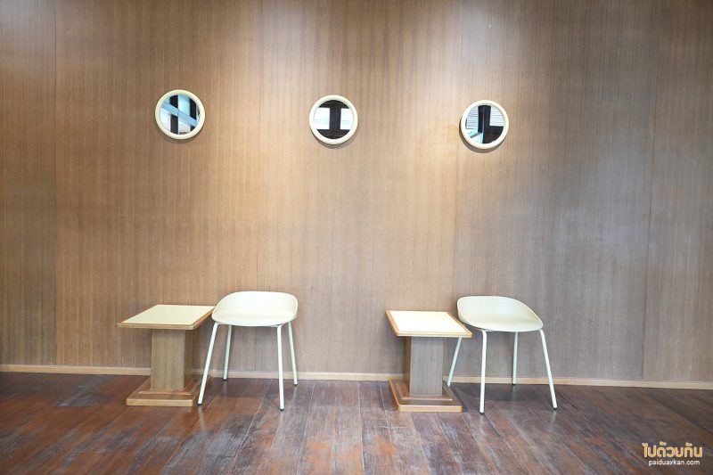 เที่ยวแปดริ้ว, woody haus cafe, วู้ดดี้ เฮ้าส์ คาเฟ่, คาเฟ่แปดริ้ว, คาเฟ่มินิมอลแปดริ้ว, woody haus cafe คาเฟ่ในบ้านไม้สุดมินิมอล คลุมโทนสไตล์เกาหลี