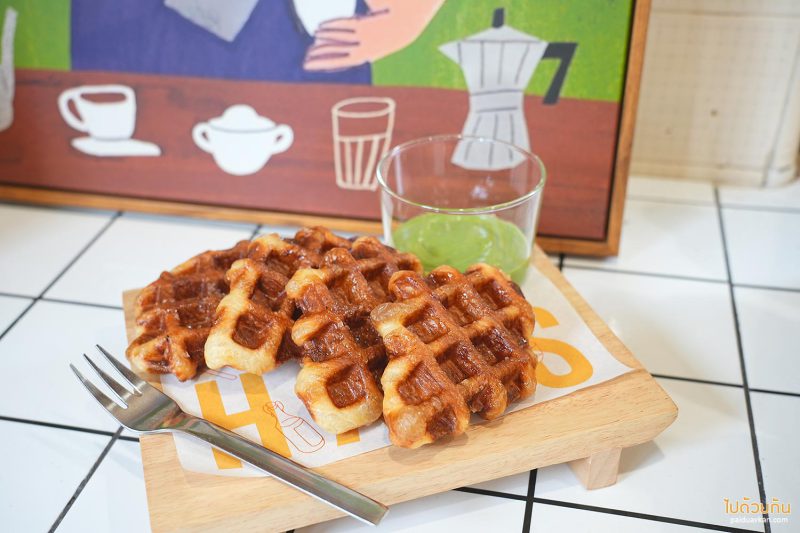 เที่ยวแปดริ้ว, woody haus cafe, วู้ดดี้ เฮ้าส์ คาเฟ่, คาเฟ่แปดริ้ว, คาเฟ่มินิมอลแปดริ้ว, woody haus cafe คาเฟ่ในบ้านไม้สุดมินิมอล คลุมโทนสไตล์เกาหลี