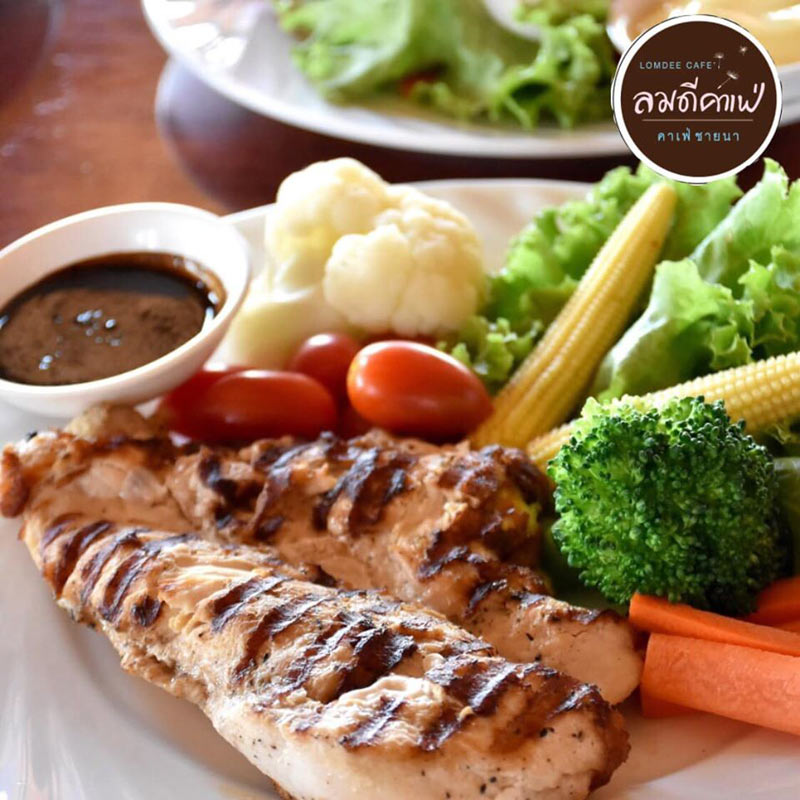 เที่ยวเพชรบุรี, คาเฟ่เพชรบุรี, top 20+ คาเฟ่เพชรบุรี ชะอำ มาครบทั้งชิค ริมทะเล